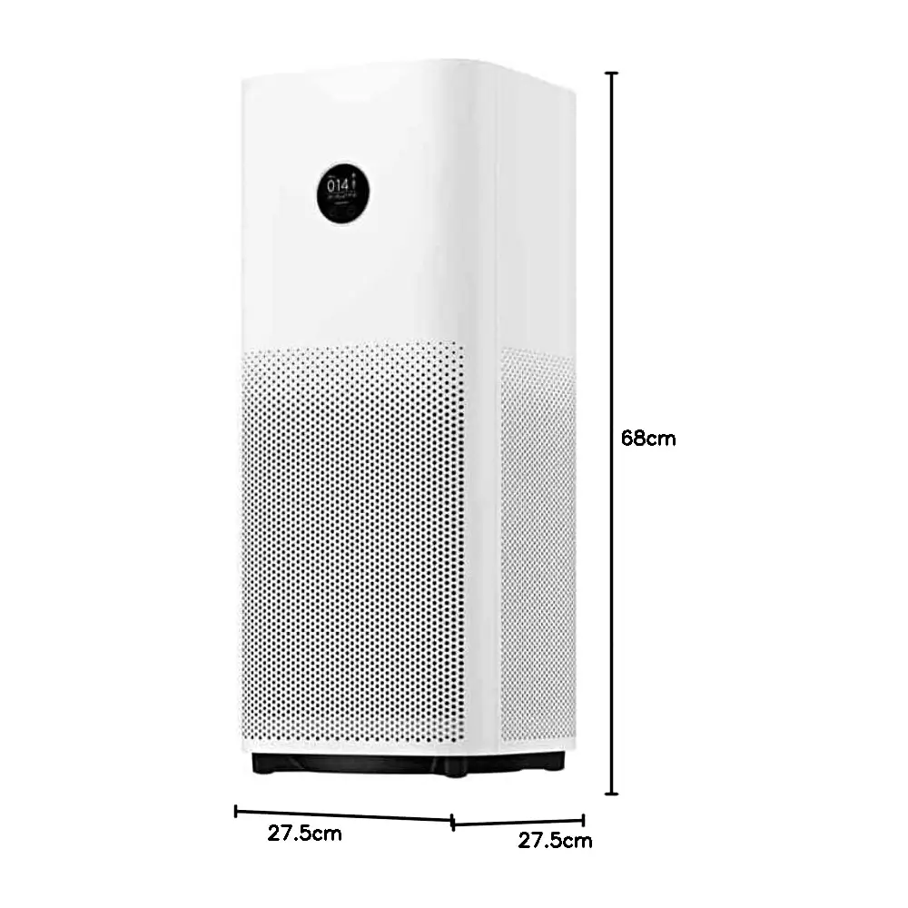دستگاه تصفیه هوا شیائومی مدل Air Purifier 4 Proجدید