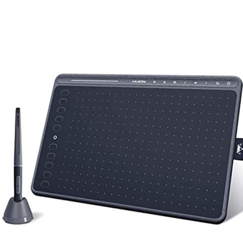 قلم نوری Huion مدل HS611جدید