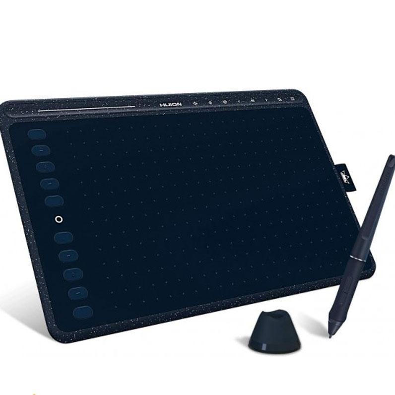 قلم نوری Huion مدل HS611جدید