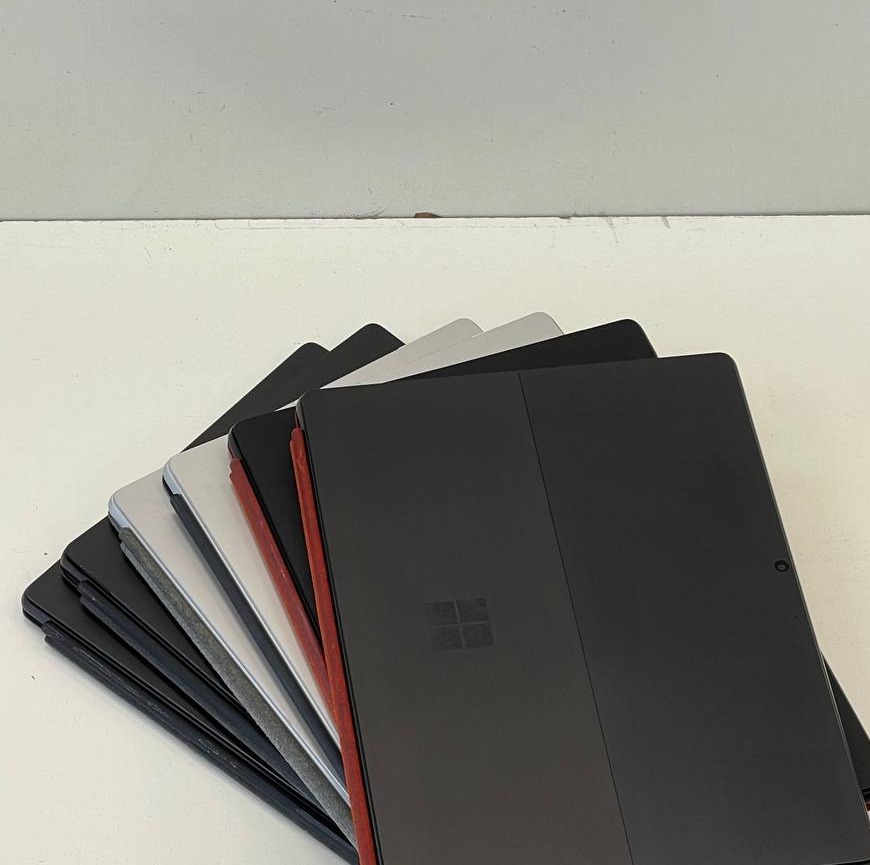 تبلت لپ تاپ 13 اینچی مایکروسافت سرفیس پرو Microsoft Surface Pro 8جدید