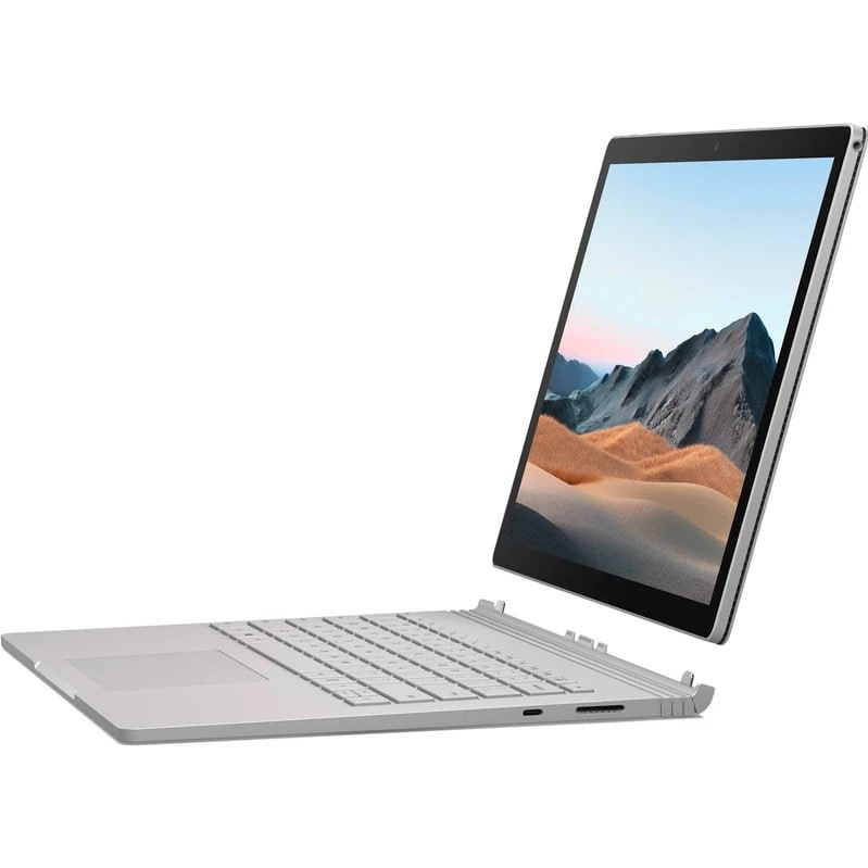 تبلت لپ تاپ 13.5 اینچی مایکروسافت سرفیس بوک Surface Book 3جدید