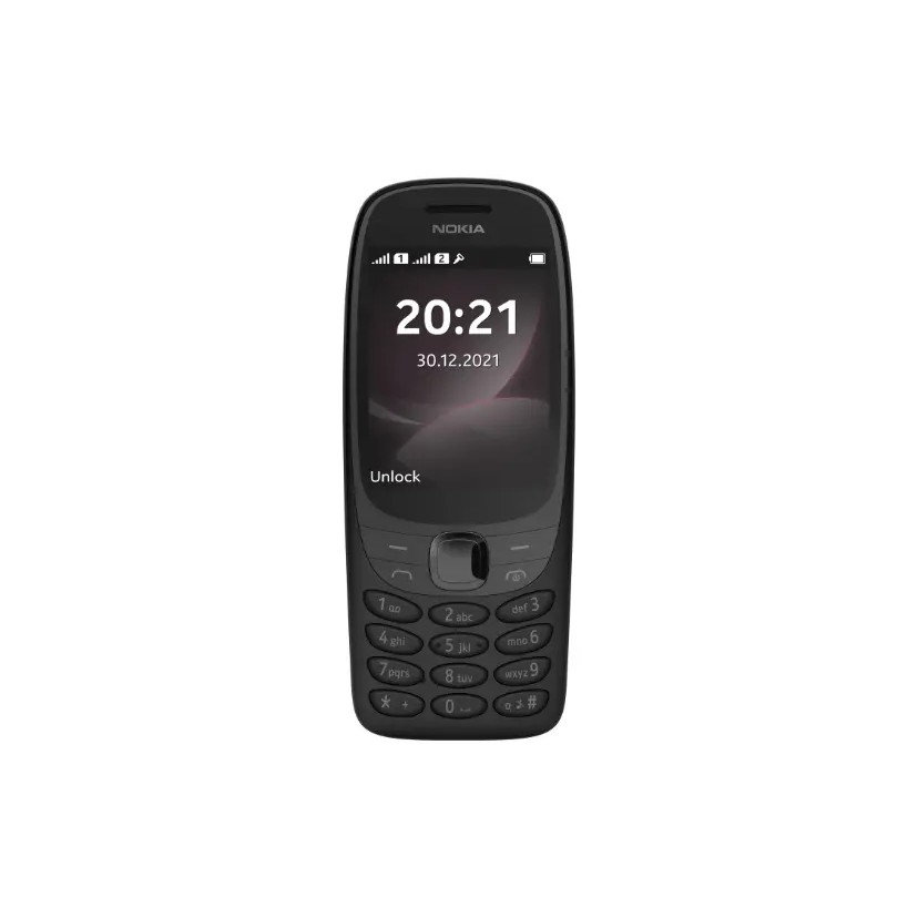 گوشی نوکیا مدل 6310جدید