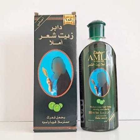 روغن مو املا اصل تقویت کننده و جلوگیری از ریزش 200میل