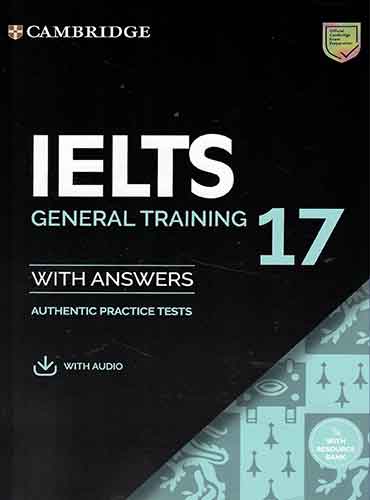 Cambridge IELTS 17 General