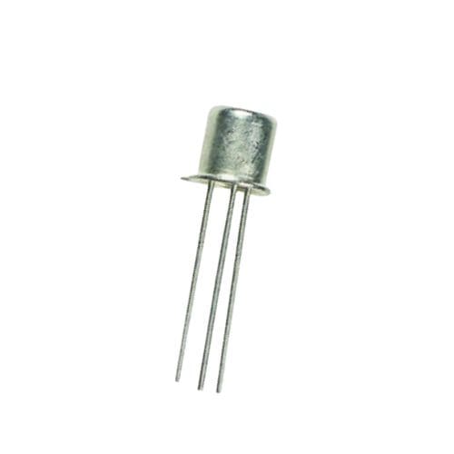 ترانزیستور NPN,30V,0.1A,0.3W BC109جدید