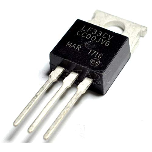 رگولاتور LF33CV (اصل)جدید