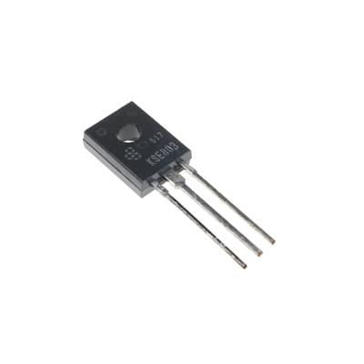 ترانزیستور NPN,DAR,DI 80V,4A KSE803جدید