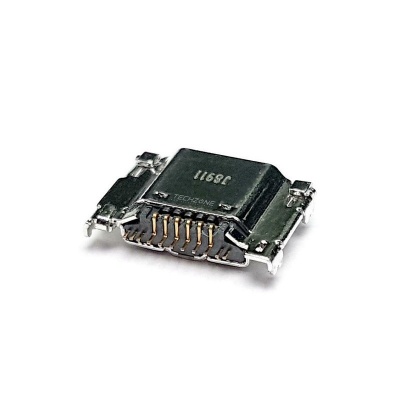 کانکتور شارژ سامسونگ SAMSUNG GALAXY S3 I9300 CHARGER CONNECTORجدید