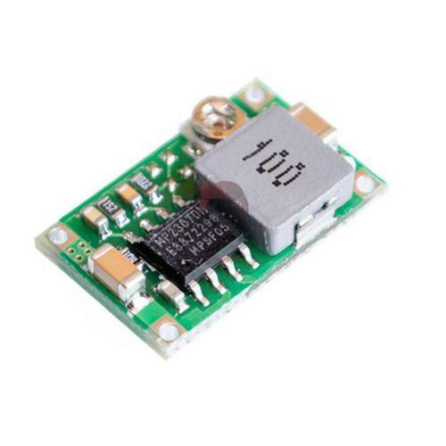 ماژول رگولاتور DC به DC متغیر کاهنده 2 آمپر MINI360 مدل 3جدید