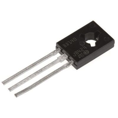 PNP,100V,2A,25W BD238 ترانزیستورجدید