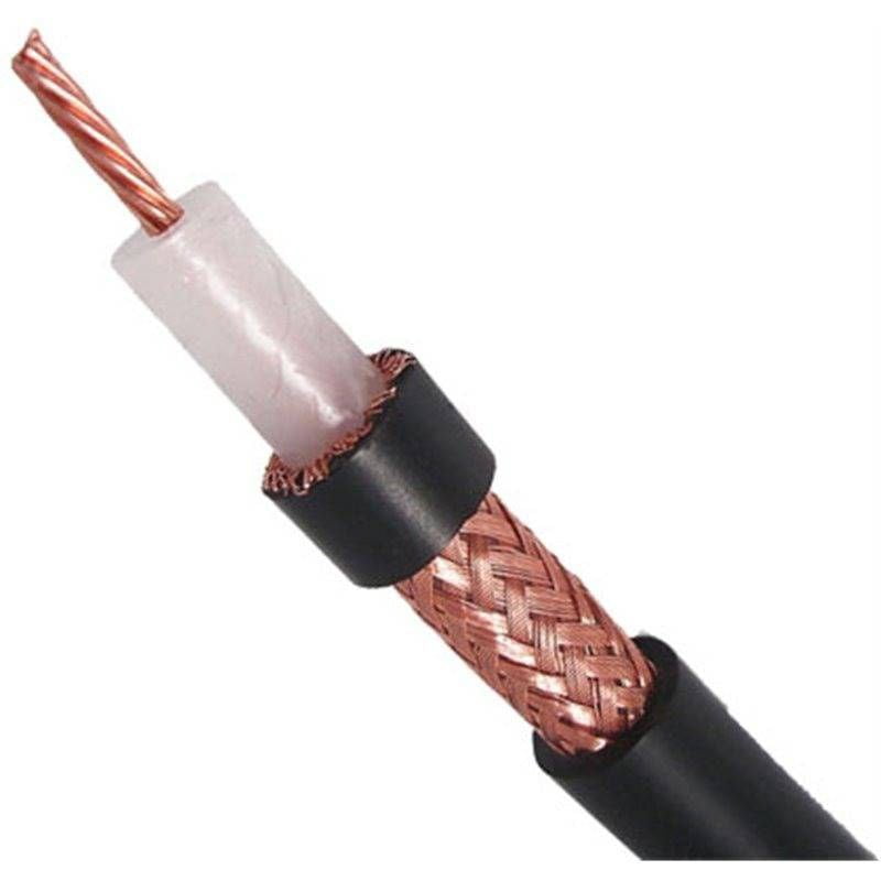 کابل کواکسیال RG213 (70.75CU216)CUجدید
