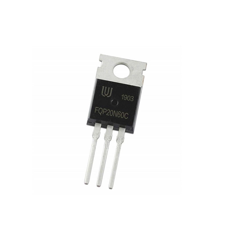 ماسفت P,200V,3.5A,40W-IRF9620جدید