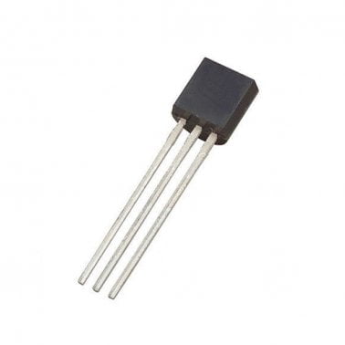 ترانزیستور NPN 60V,0.6A,0.6W,B100 2N4401جدید