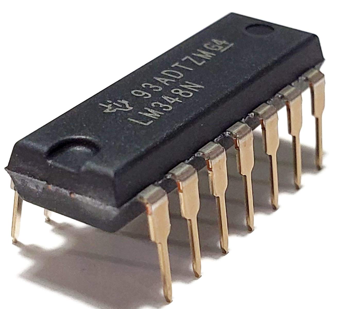 آیسی LM348جدید