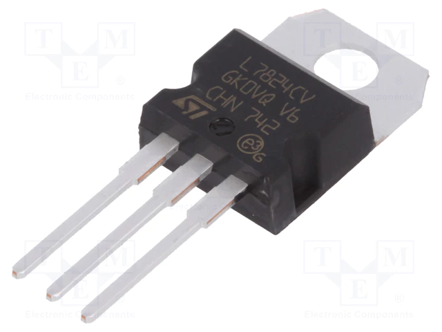 رگولاتور L7924CVجدید