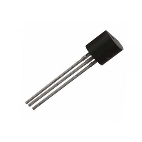 ترانزیستور NPN,40V,105A,1W SS8050جدید