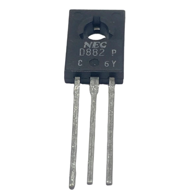 ترانزیستور NPN,100V,2A,25W BD237جدید