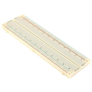 بردبرد خط دار مدل MB-102 (MB102)جدید