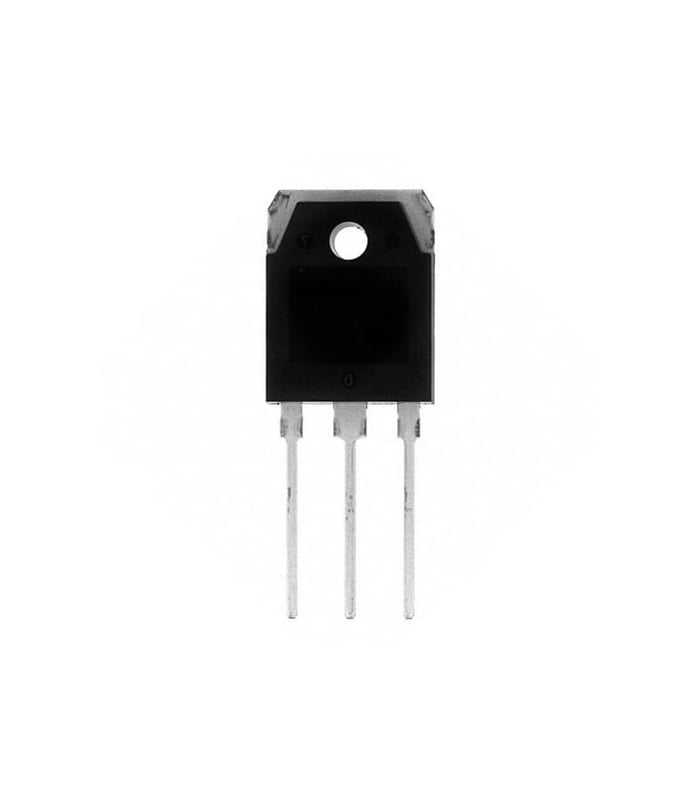 ترانزیستور NPN,850400V,15A,150W BUV48Aجدید