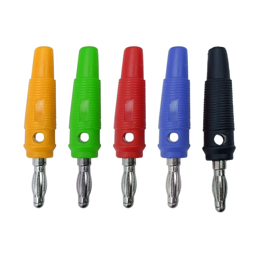 فیش موزی نری آبی (سیلیکونی) DT-1011جدید