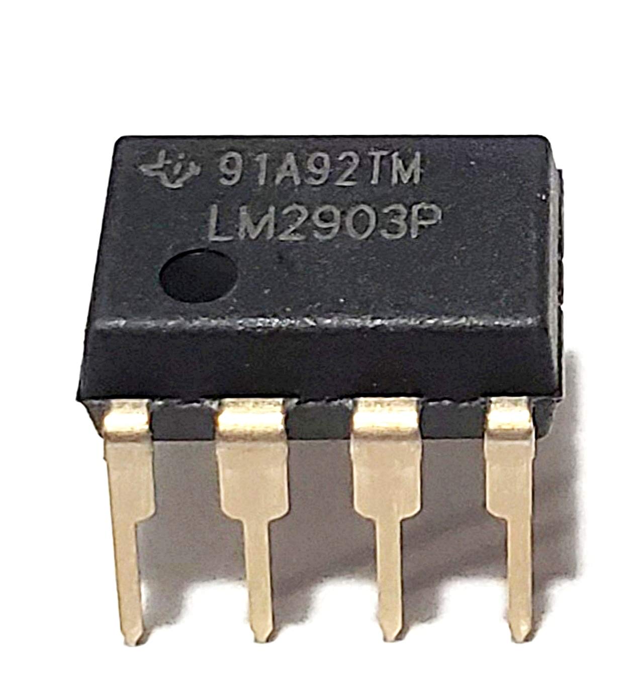 آیسی LM2903جدید