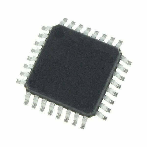 آیسی ATMEGA16-16AU smdجدید