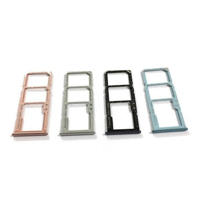 خشاب سیم کارت سامسونگ SAMSUNG GALAXY A71 A715 SIM HOLDER مدل 1جدید