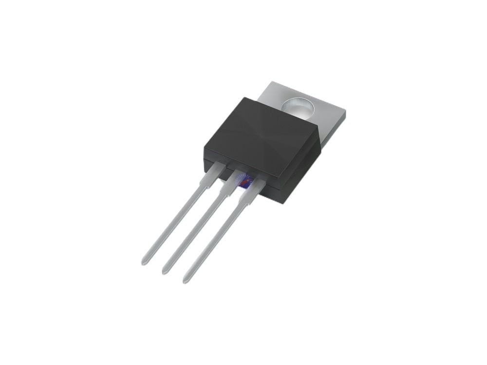 ماسفت N-CH 55V 80A 80N55جدید