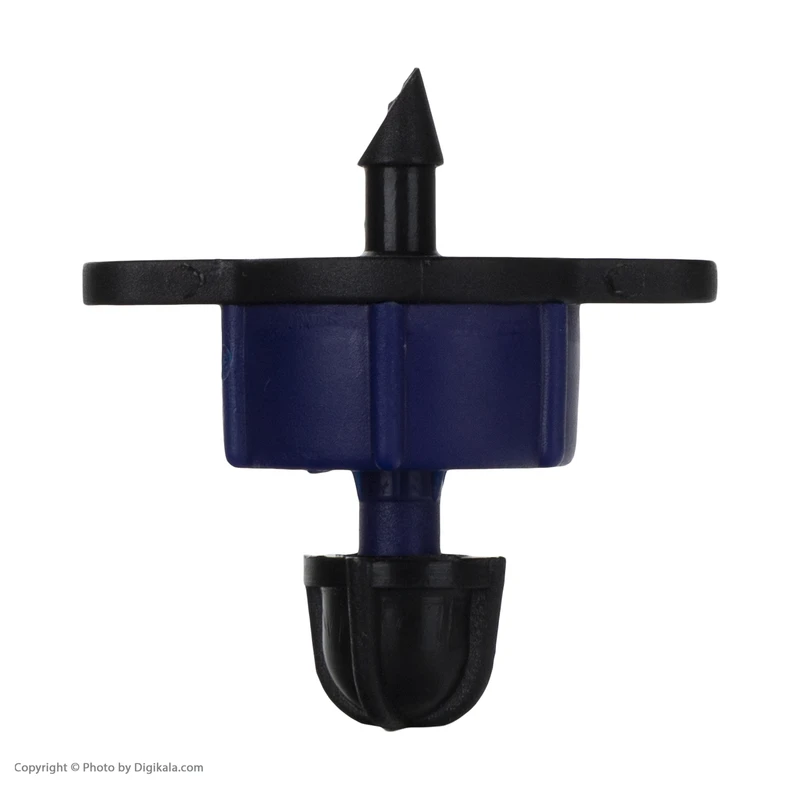 قطره چکان مدل DN-V003-1 بسته 50 عددی کد B22153جدید