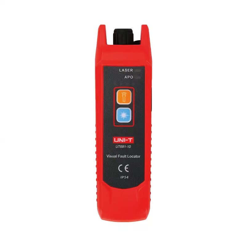 قلم فیبر نوری یونی-تی مدل UT691-10کد B21935