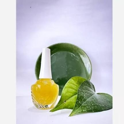 روغن تقویت ناخن ماکادمیا (تقویت کننده ناخن)جدید