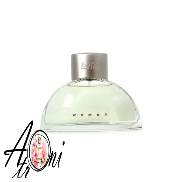 قیمت و خرید عطر ادکلن هوگو باس وومن-زنانه | Hugo Boss Woman