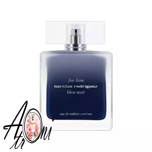 عطر ادکلن نارسیس رودریگز بلو نویر مردانه | Narciso Rodriguez for Him Bleu Noir