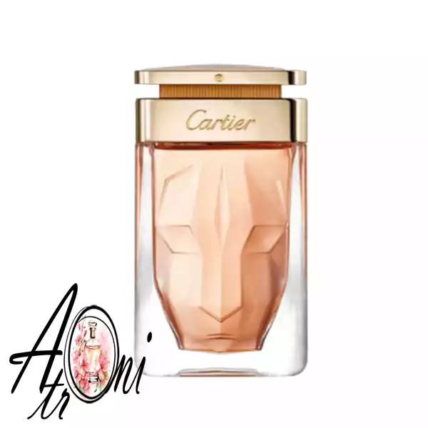 عطر ادکلن کارتیر لا پانتیر | Cartier La Panthere