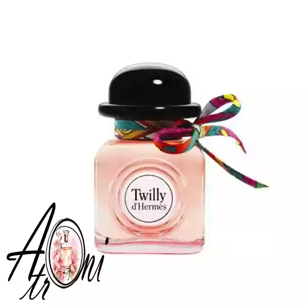 قیمت و خرید عطر ادکلن هرمس تویلی د هرمس | Hermes Twilly d’Hermes
