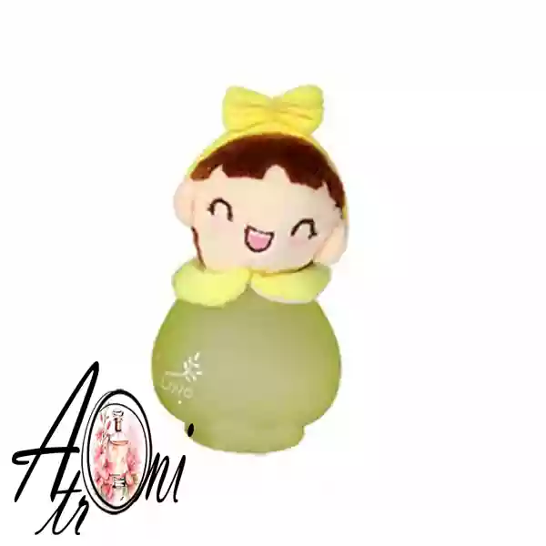 ادکلن 50 میل کودکان بیبی لاو (Baby Love) طرح بچه | رایحه ملایم، شیرین و دوستداشتنی