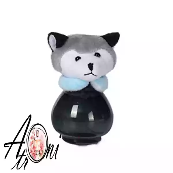 عطر کودکان بیبی لاو روباه (Love Baby) 50 میل