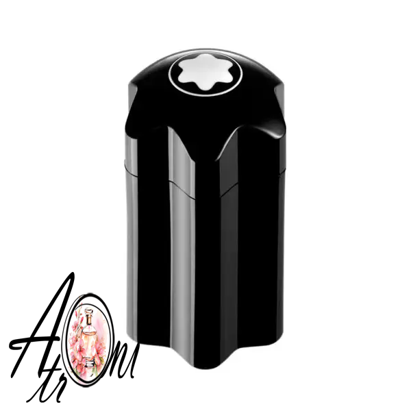 قیمت و خرید عطر ادکلن مونت بلنک امبلم مشکی | Mont Blanc Emblem