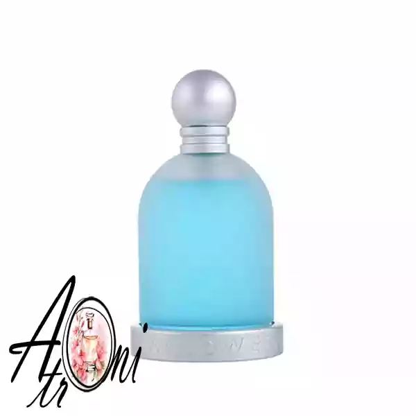 عطر ادکلن زنانه هالووین بلو دراپ (Halloween Blue Drop) 100 میل | خنک و شیرین، گلی