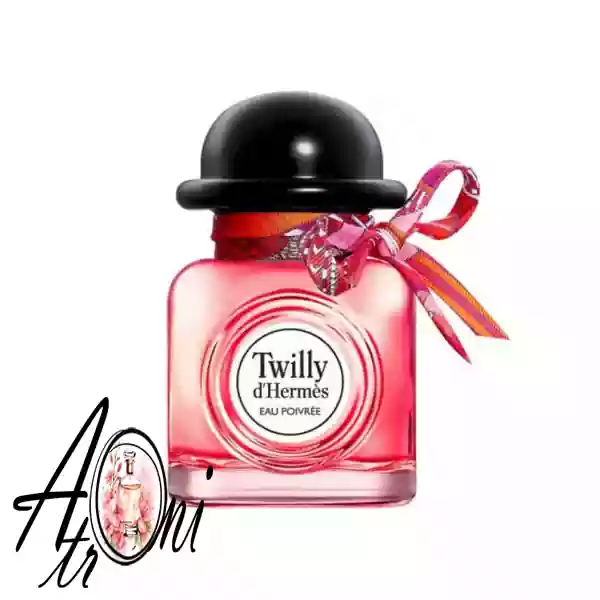 خرید عطر هرمس تویلی د هرمس او پویوری ادو پرفیوم اصل | Hermes Twilly d’Hermès Eau Poivrée Eau de Parfum