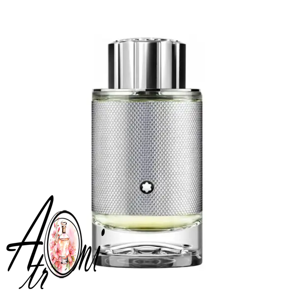 قیمت و خرید عطر ادکلن مونت بلانک اکسپلورر پلاتینوم (نقره ایی) | Montblanc Explorer Platinum