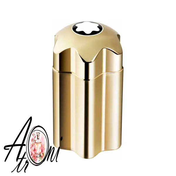 قیمت و خرید عطر ادکلن مون بلان امبلم ابسولو-Mont Blanc Emblem Absolu