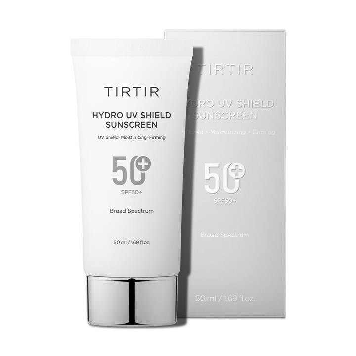 کرم ضد آفتاب روزانه با SPF 50+ طیف گستردهجدید