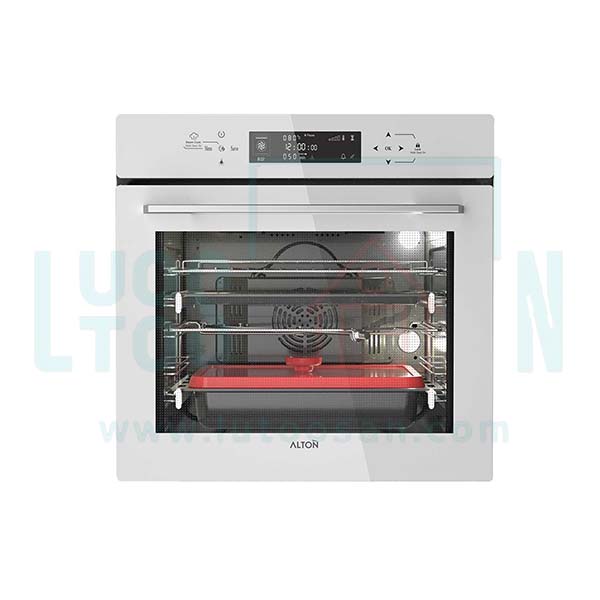 فر توکار التون مدل V500 W