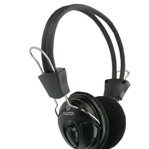 هدفون سیم دار Tucci مدل TC-L770MV