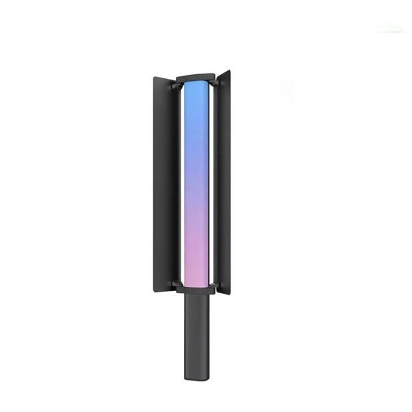 نور باتومی مدل RL- 62S RGB LED Light Stickجدید