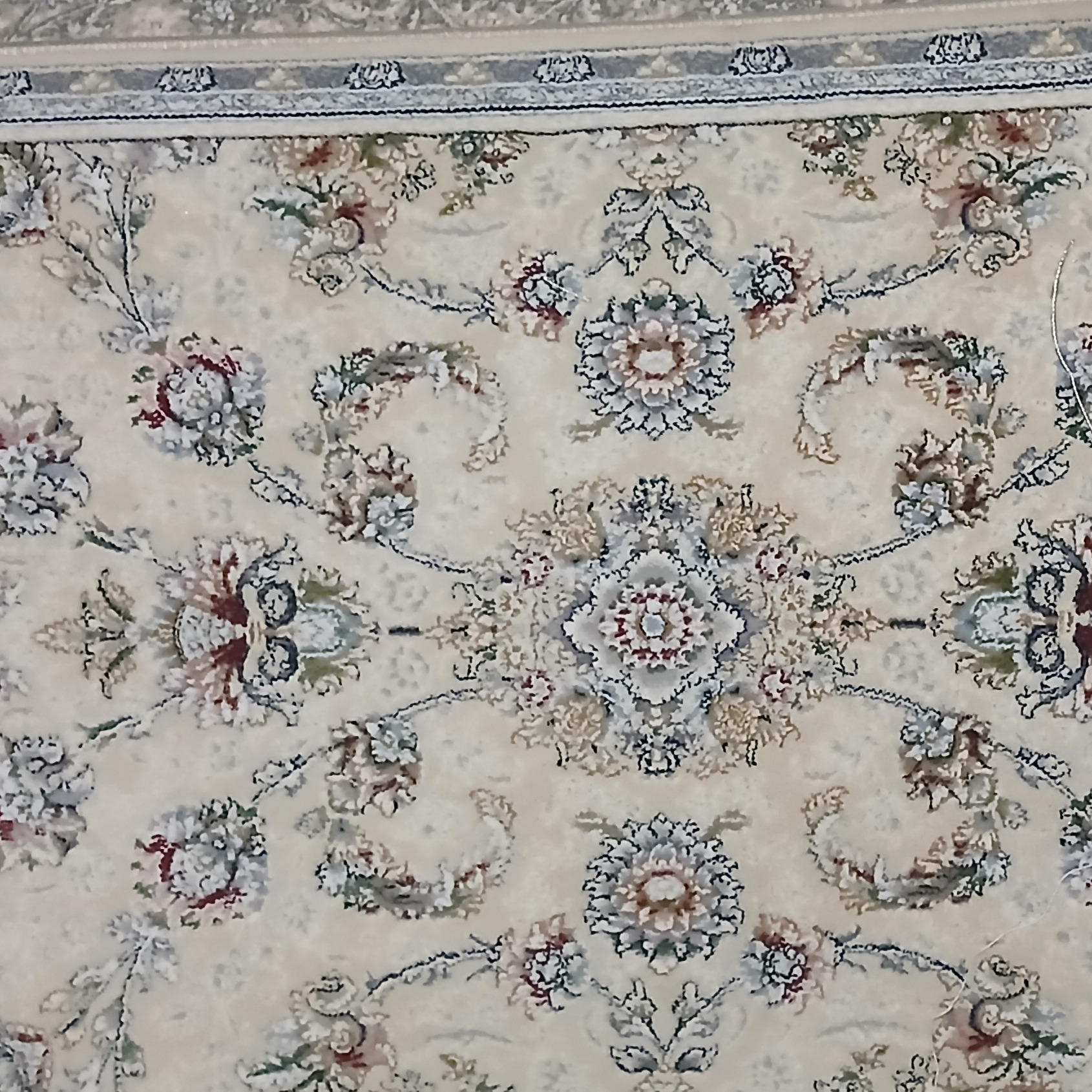 پادری ماشینی 4 سایز 50*80جدید