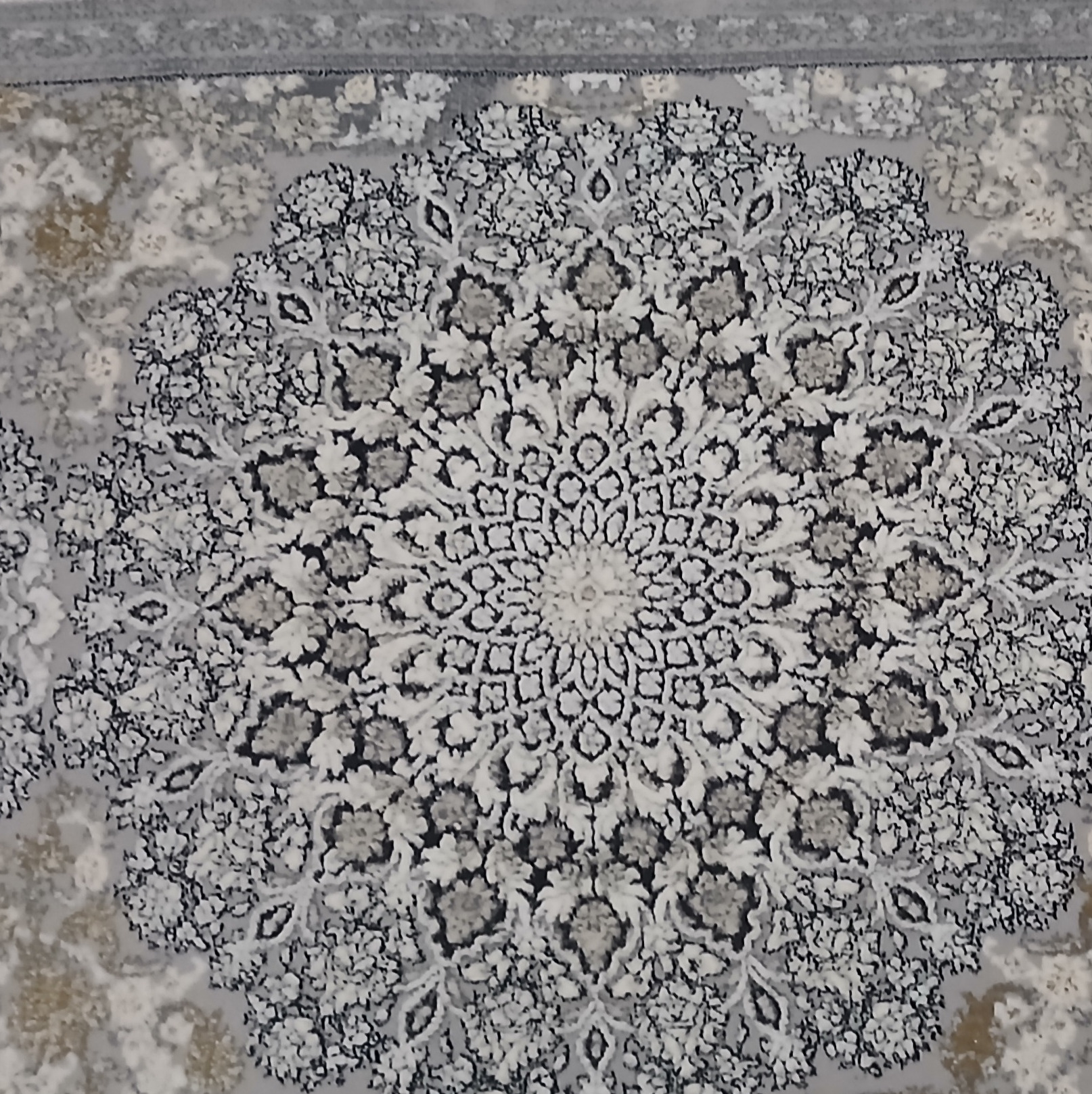 پادری ماشینی 5 سایز 50*80جدید