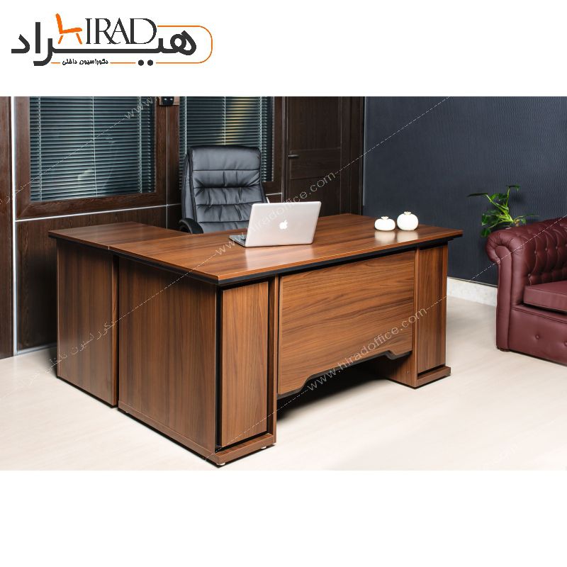 میز کارشناسی هیراد مدل P505
