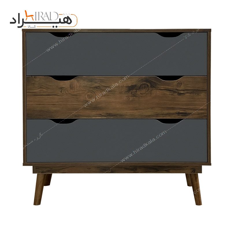 دراور هیراد مدل D100